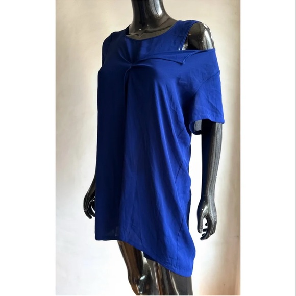 Comme des Garçons vintage mini dress by Junya Watanabe, circa SS ‘08 - Picture 7 of 9